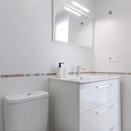 Melodia Pool View & Wifi By Irent Fuerteventura Apartment