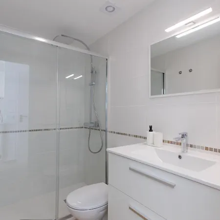 Apartment Melodia Pool View & Wifi By Irent Fuerteventura Corralejo