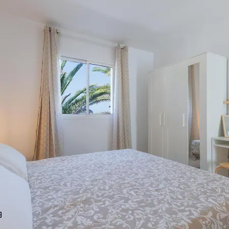 Melodia Pool View & Wifi By Irent Fuerteventura Apartment Corralejo