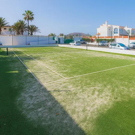 Melodia Pool View & Wifi By Irent Fuerteventura * Corralejo