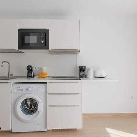 Melodia Pool View & Wifi By Irent Fuerteventura Daire