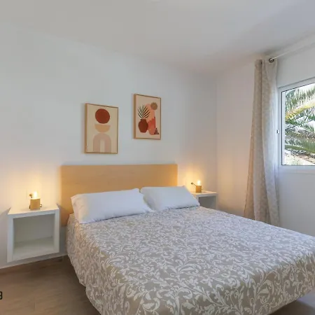 Melodia Pool View & Wifi By Irent Fuerteventura Daire
