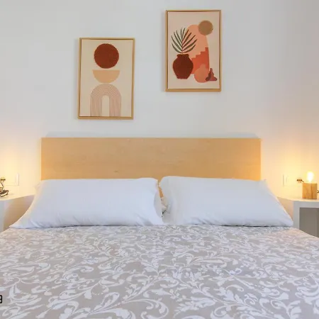 Melodia Pool View & Wifi By Irent Fuerteventura Daire